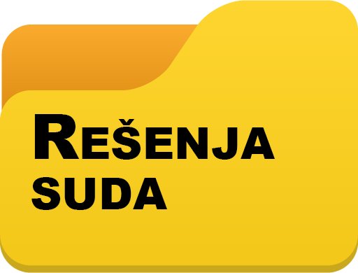 resenja